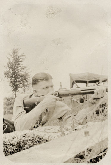 Ben Knutson Rifle 2