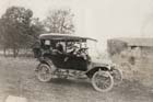 Knutson Farm Convertible and buggy