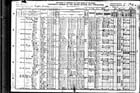 1910 Austin Knutson Head of Household Census