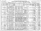 1910 Felix Earley Census MN