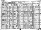 1920 L.E. Knutson Census