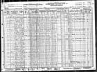 1930 Wesley Reed Census