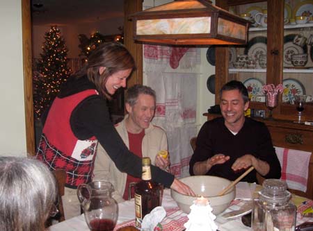 Christmas 2007 081