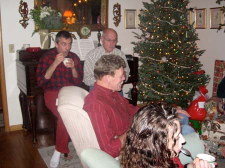 Christmas 2007 106