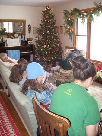 Christmas 2007 139