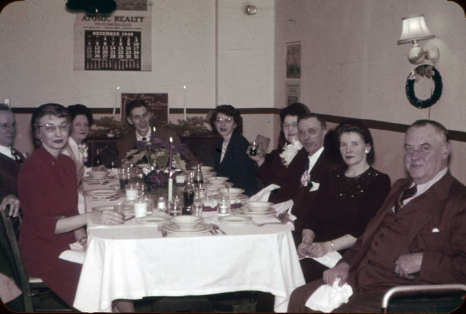 16c Adele Fran 1949