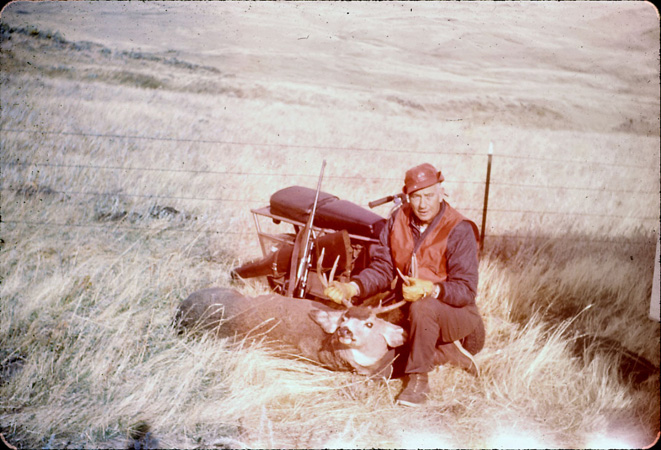 57 Fran 1966