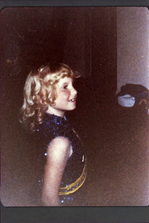 73 Granddaughter Angela Ruth Walling