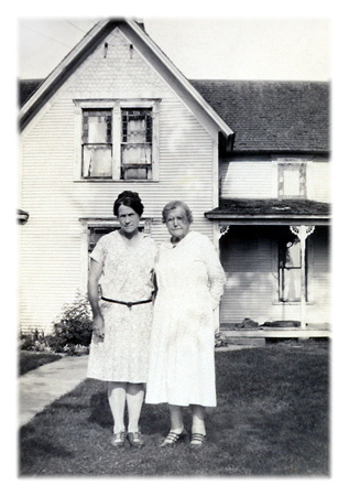 Agnes May