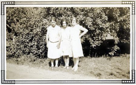 Earley Sisters